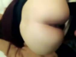 7 min - Wifey vagina fingered fucked