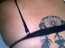 7 min - Wifey fucked behind