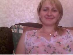 11 min - White milf livechat