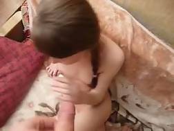 7 min - Blow pecker bang cunt