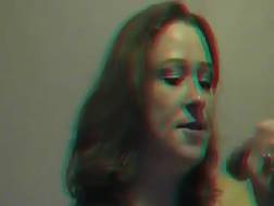 5 min - Prick white mamma blows