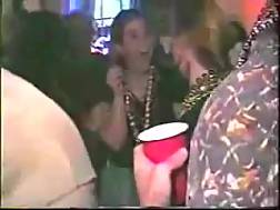 4 min - Chubby lighthaired sucking cock