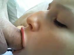 20 min - Face prick blowing