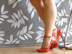 2 min - Wife heels
