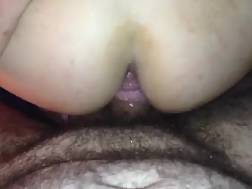 3 min - Pov unshaved snatch