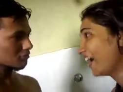 4 min - Indian big melons blowjobs