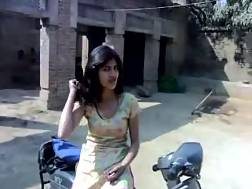 2 min - Kissing indian