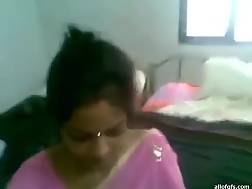 7 min - Indian banged missionary