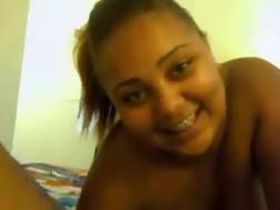 4 min - Black cam