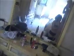 1 min - Mother penis cam