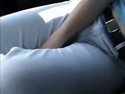 9 min - Coed drill pierced vagina