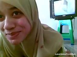 7 min - Wife oral