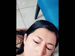 Asian Face Cum Shot - Free Asian Cum Face Porn Videos