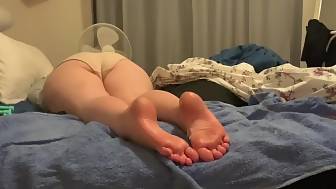 jizzing girlfriends tiny teenager