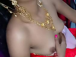 13 min - Desi indian hooters penetrating