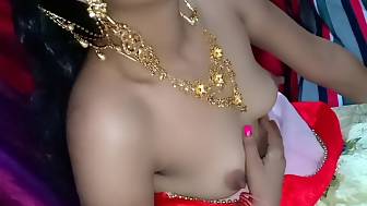 desi indian girlfriend nicely
