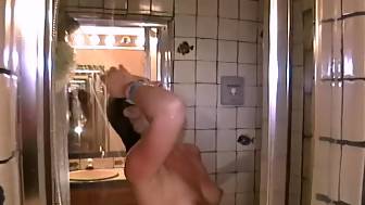 exgf home video jerking