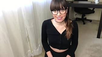 horny secretary