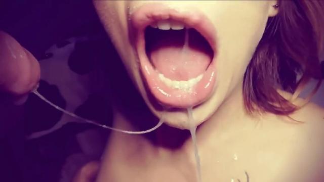 Cumshot In 7