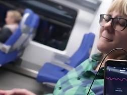 7 min - Train public