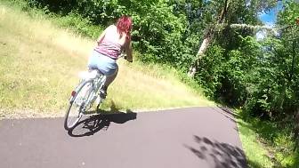 smoking sucking woods