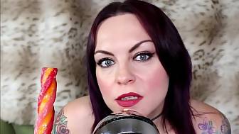 asmr joi mouth dick