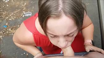 public car park penetrate