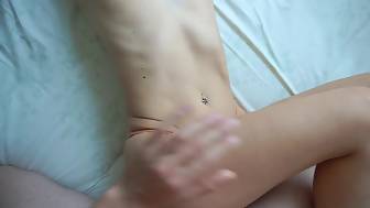 young suck pov