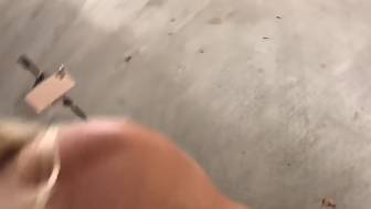 pov parking suck