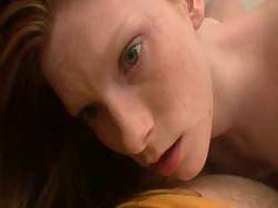 23 min - Skinny lighthaired teasing bbw