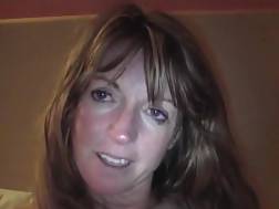 4 min - Mature wifey fucktoy