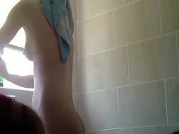 7 min - Teen dressing