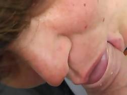 3 min - Sucking bbw dick park