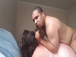 6 min - Fat cunt fuckin