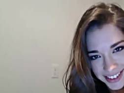 8 min - Darkhaired sucking big toy