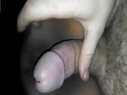4 min - Fingering vagina