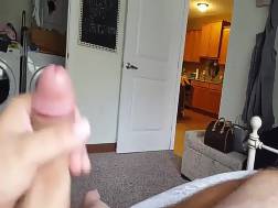 9 min - Blowing dick