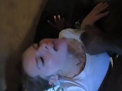 9 min - Black drills teen