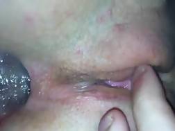 3 min - Wifes anal hole filled