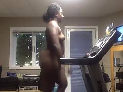 Nude Exercise - Free Naked Exercise Porn Videos