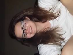 2 min - Glasses prick play