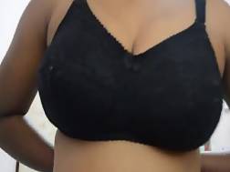 1 min - Indian undresses shows huge