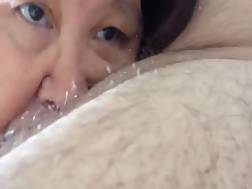 Free Asian Granny Ass Porn Videos