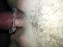 4 min - Pussy fucked cummed close