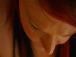 3 min - Redhaired blowjob huge prick