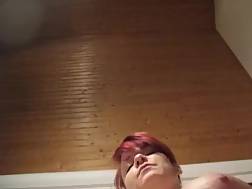 5 min - Big busty wifey