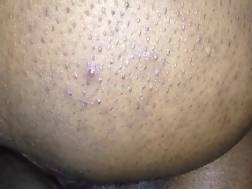3 min - Black pussy licked