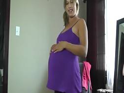 11 min - Play watch pregnant clothes