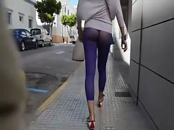 Free Sex On Street Porn Videos