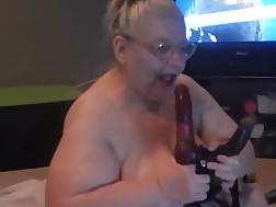 Fat Granny Jerking - Free Granny Jerk Porn Videos